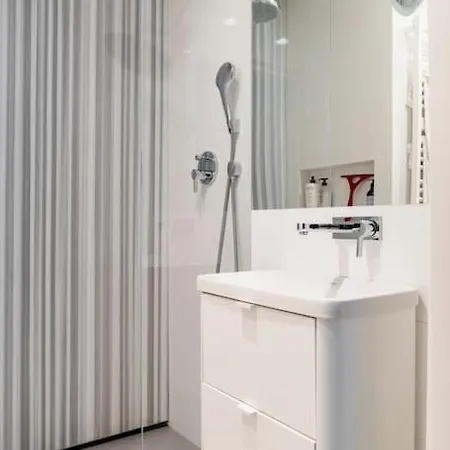 Center 110m2 Apartment