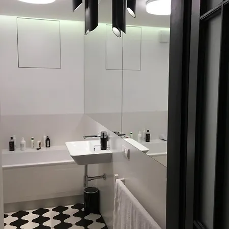 Center 110m2 Apartment