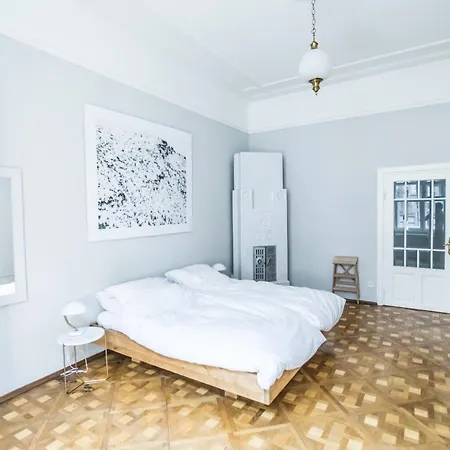 Center 110m2 Apartment *