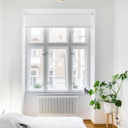 アパート Center 110 M2 Spacious And Elegant