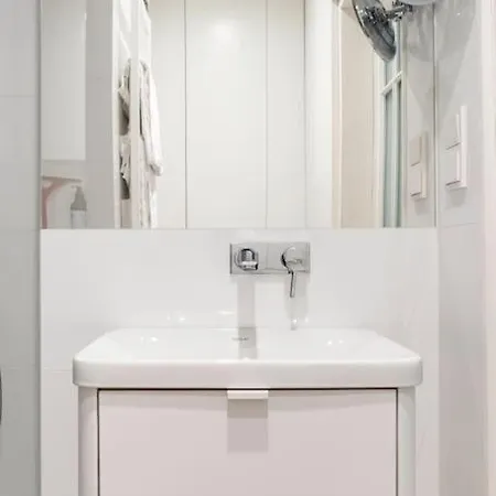 アパート Center 110 M2 Spacious And Elegant *