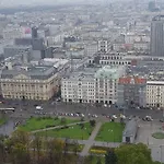 Lejlighed Center 110 M2 Spacious And Elegant Warszawa