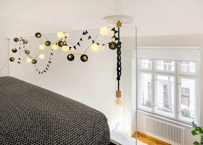 Apartman Center 110 M2 Spacious And Elegant Varsó