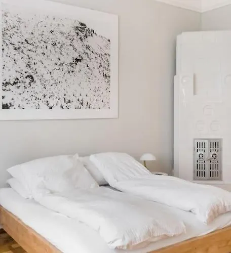 Center 110 M2 Spacious And Elegant