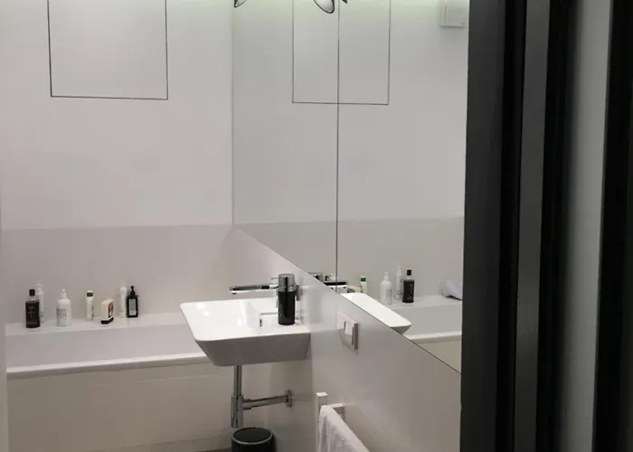 Center 110 M2 Spacious And Elegant Apartman