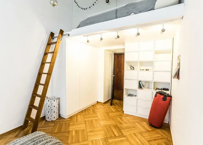 Apartman Center 110 M2 Spacious And Elegant